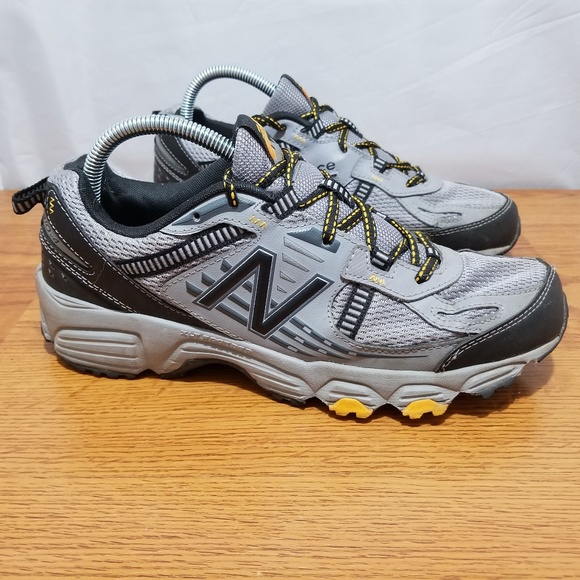 New Balance Other - New Balance 410 Trail Shoes